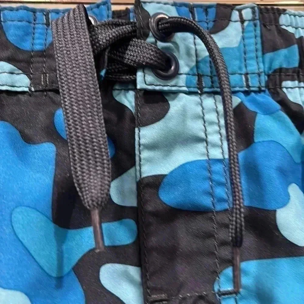 Kanu swim shorts